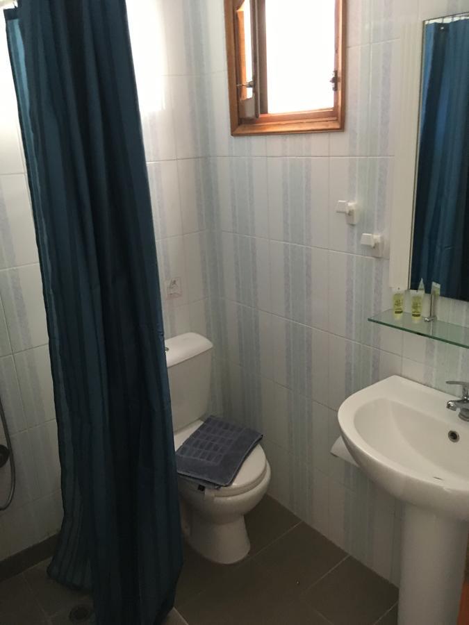 Manias Apartments Kosz Kültér fotó