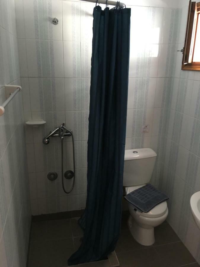 Manias Apartments Kosz Kültér fotó